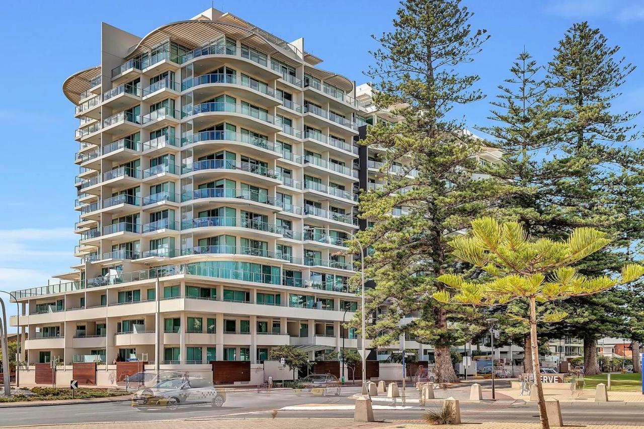 Waterfront Resort-Style Living At Glenelg Beach Adelajda Zewnętrze zdjęcie