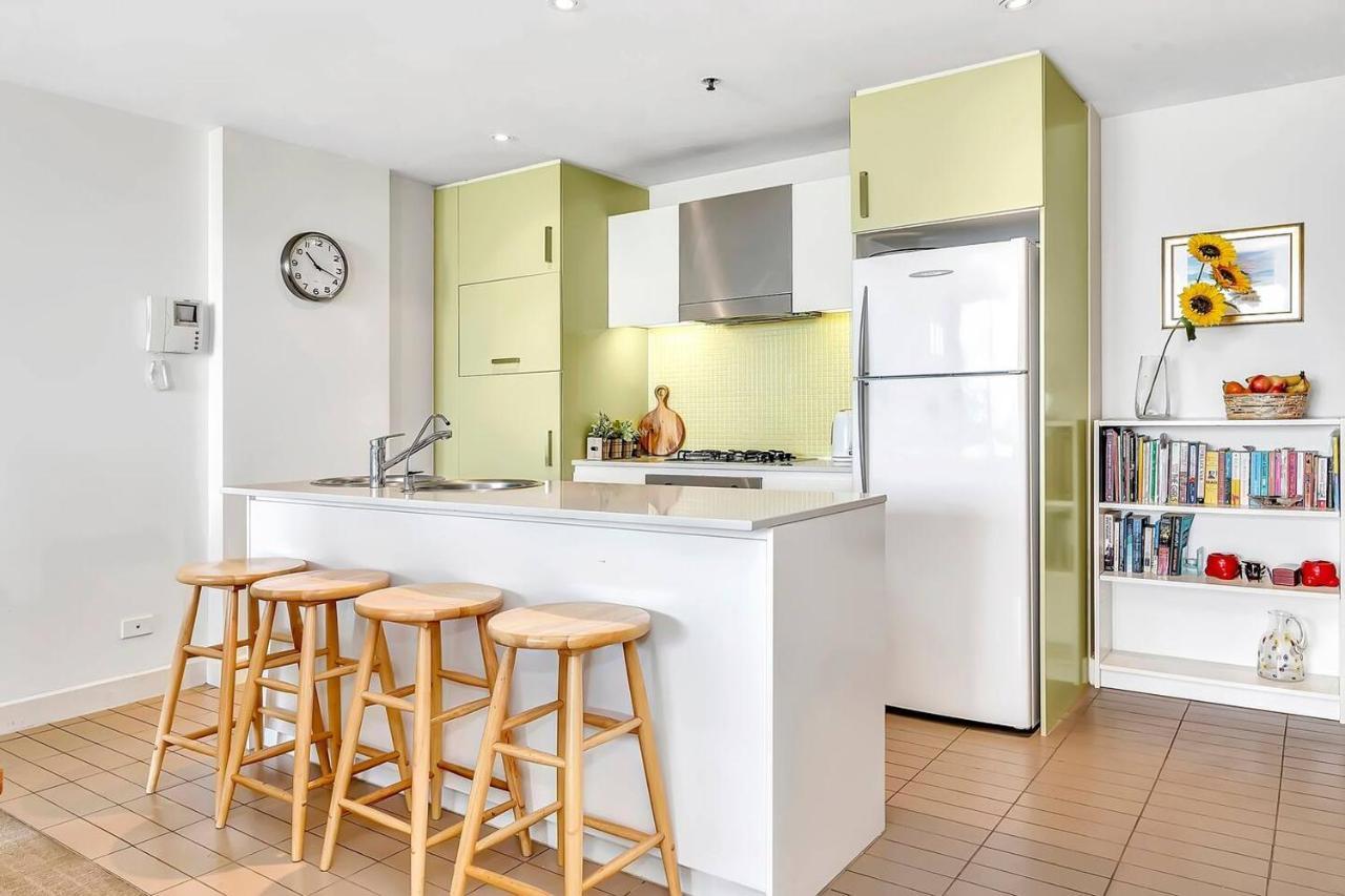 Waterfront Resort-Style Living At Glenelg Beach Adelajda Zewnętrze zdjęcie