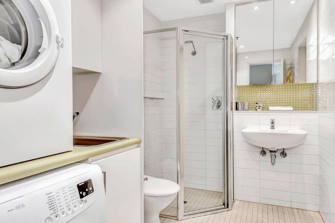 Waterfront Resort-Style Living At Glenelg Beach Adelajda Zewnętrze zdjęcie